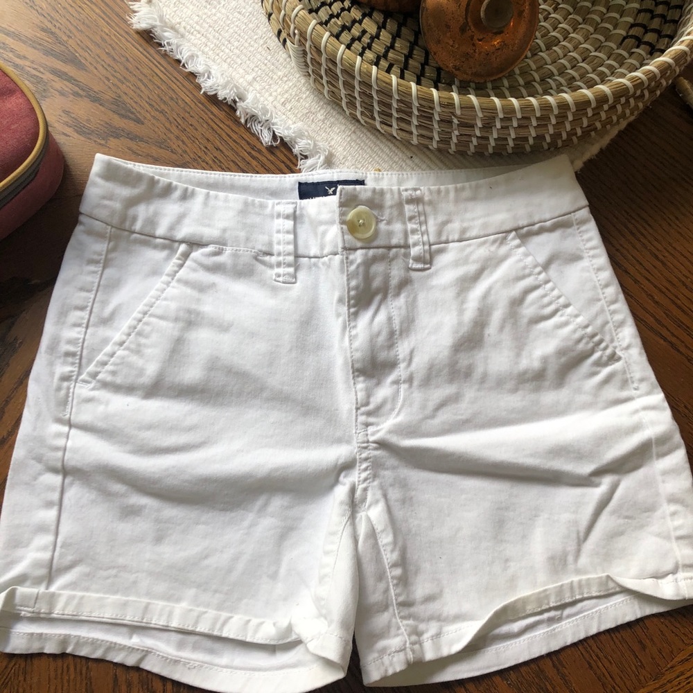 Cute American Eagle shorts